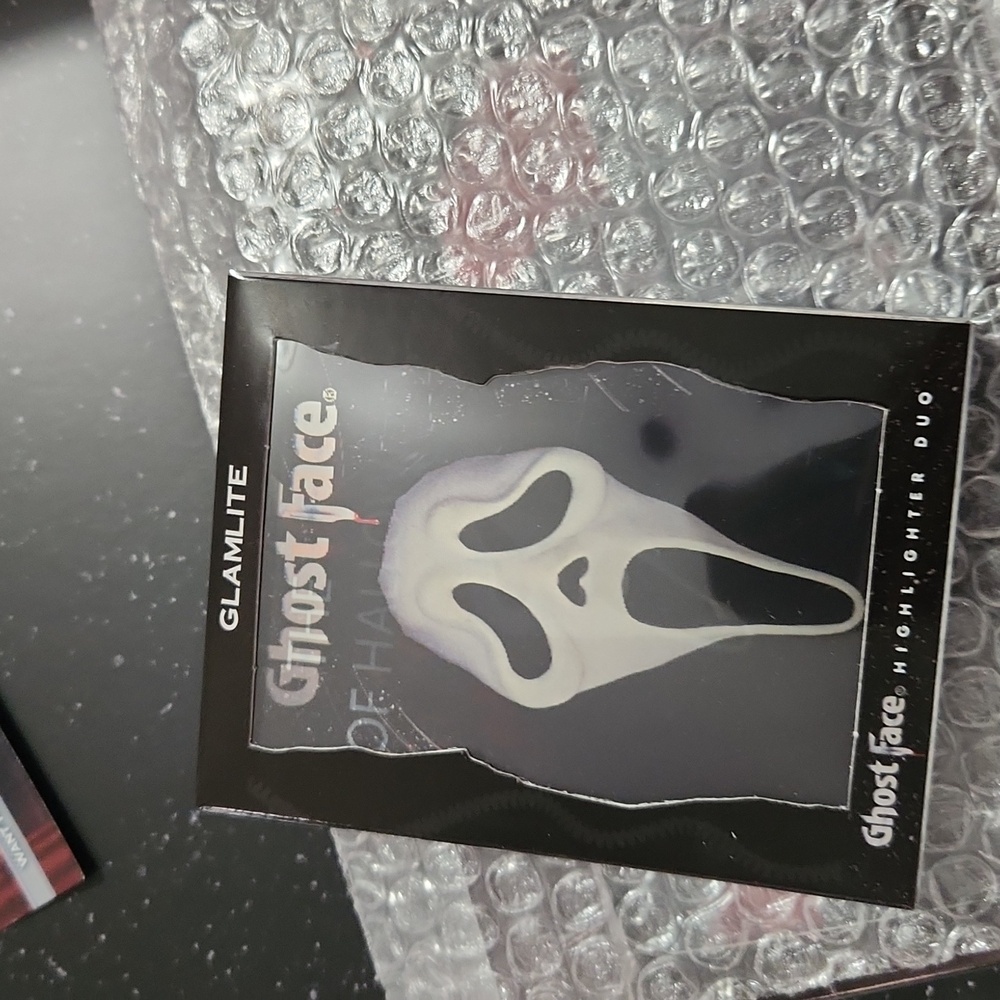 GHOSTFACE GLAMLITE COLLECTION - Picture 11 of 14